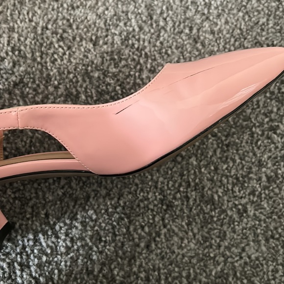 Light pink Barbie heels - Picture 8 of 8